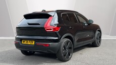 Volvo XC40 2.0 B3P Plus Black Edition 5dr Auto Petrol Estate